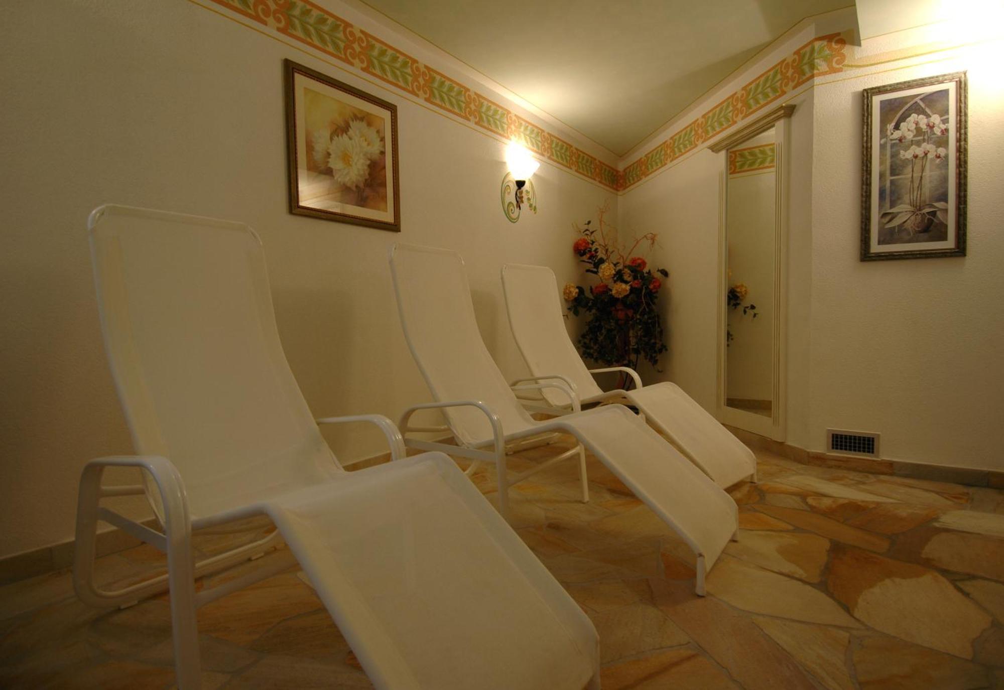 Residence Pez Gajard San Martino Di Castrozza Exteriör bild