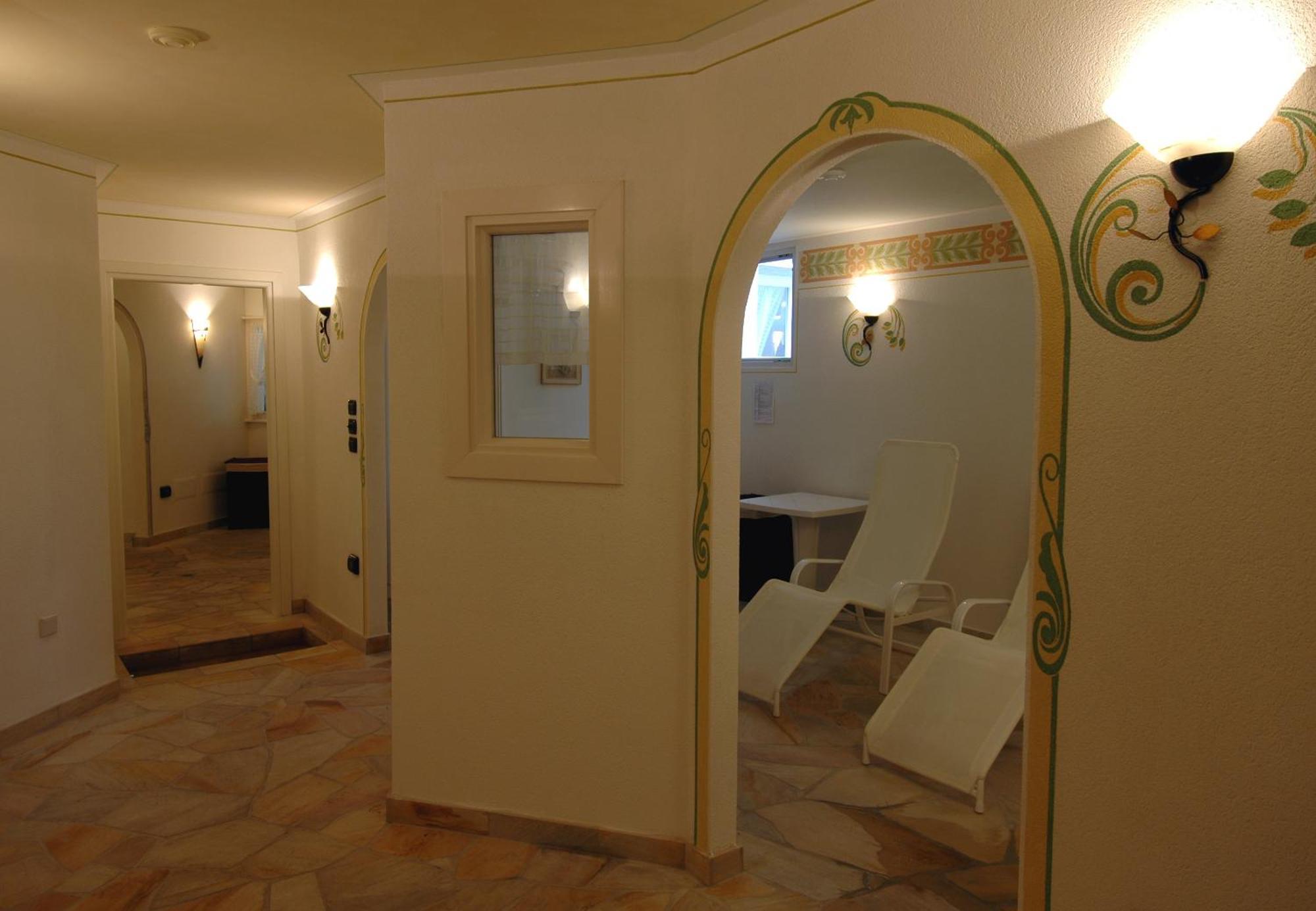 Residence Pez Gajard San Martino Di Castrozza Exteriör bild
